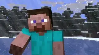 Take Back The Night Minecraft Animation