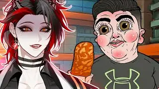 I Watched Meat Canyon For The First Time...