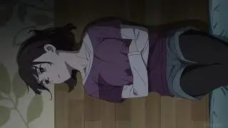 Аниме клип - Просто потому что дура