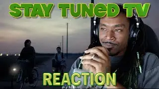 RM 'Domodachi (feat. Little Simz)' Official MV *REACTION*