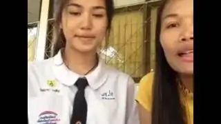 น่ารัก (นัองบุญธิตา) || เต้ยเดือนห้า ||