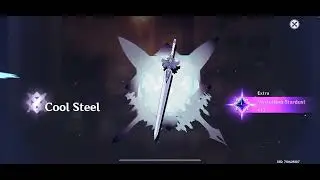 Pulling for Yoimiya + lvl90 triple crown
