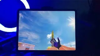 STANDOFF 2 | HANDCAM + Full Competitive Match (+19 Kill) 🦋🔥🙌 | Ipad Pro 2020