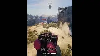 Crossout Bob the Builder: Constructing the Burlin Wall!