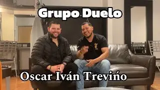 Clasificados - Grupo Duelo | Óscar Iván Trevińo | De donde Nació el Nombre de el Grupo?