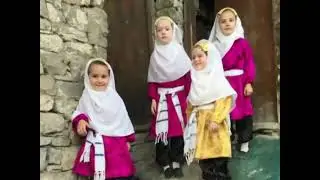 Хадижат Джамалудинова