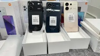 Redmi Note 13 /13Pro / 13 Pro Plus5G / #smartphone