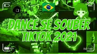 ~Dance Se Souber~ (Tik Tok}