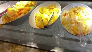 Star Chinese Buffet Seafood and Sushi