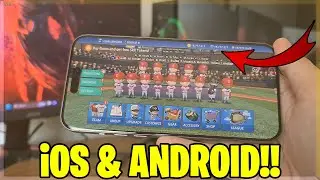 Baseball 9 Hack iOS & Android - How to Get Baseball 9 Free Gems and Coins 2024