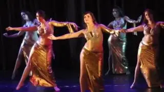 NEBTITI  Muestra AMBAR /2016