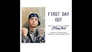 Central Cee x Digga D x UK Drill Type Beat FIRST DAY OUT (ProdBy JTLeung & Tripple Ax) #ukdrillbeat