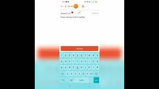 PAANO MAGPOST NG SHOPEE PRODUCTS SA FB PAGE GAMIT ANG AFFILIATE LINK