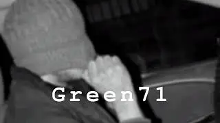 GREEN 71 DAN YANGICHA YO'NASHDA BIR ESHITIB KO'ring