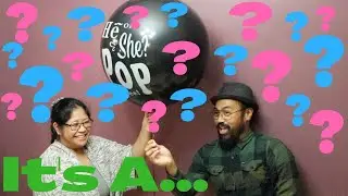 IT'S A... -  BabyFraubs2 Gender Reveal