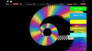 Roblox transition video ( RUDE - ETERNAL YOUTH)