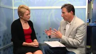 Rosemarie Christopher at Inc. 500/5000 2011