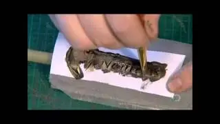 How It's Made Latex Swords Discovery Online