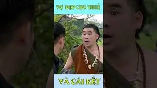 Thuê Vợ Tại Nhà - 1 #shrots