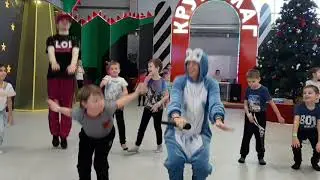 Крутопарк