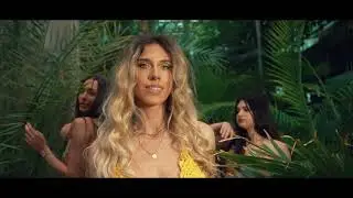Tamiga & 2Bad - Tropical 