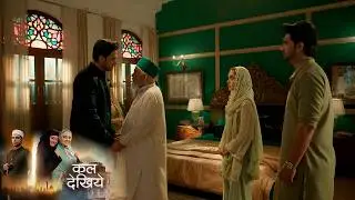 Seher Hone Ko Hai today promo 9th June 2026