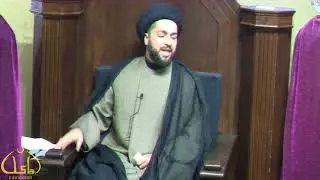 Imam Al-Hassan (A): A True Definition of Generosity by Sayyid Mothafar Qazwini