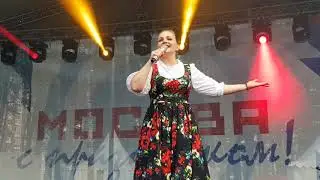 МАРИНА ДЕВЯТОВА - 
