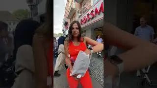 Цены в Германии. Магазины в Германии. Жизнь в Европе. Обзор. Rossman