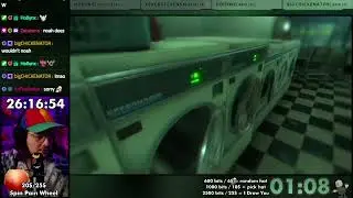 Fears To Fathom Ep3 [BIRTHDAY SUBATHON] (Tip in description)