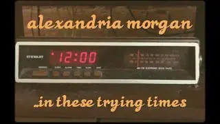 in these trying times...(lyric video)