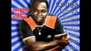Bokelo Isenge - na vanda ndumba.