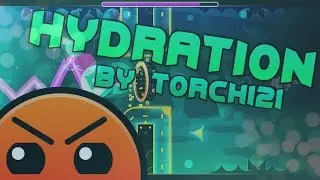 Geometry Dash | Hydration by Torch121