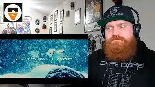 Crystal Lake - Devilcry - Reaction / Review