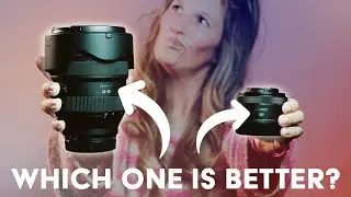 Is the Canon RF 28-70 Better than our Other Lenses?