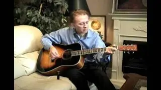Zager ZAD20 Sunburst Demonstration