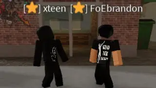 ⭐ I Hired 2 Star Players to Protect me... ⭐