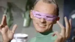 female disguise
