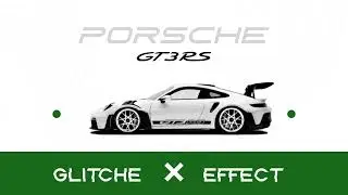 How To Do The Glitch Effect On Powerpoint