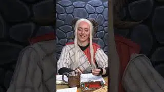 Гномий кувырок в ДнД | Dungeons & Dragons 