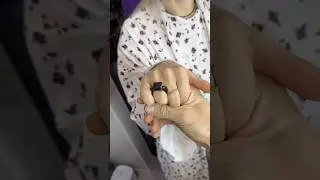 КОЛЬЦО ИЗ КОКА КОЛЫ!