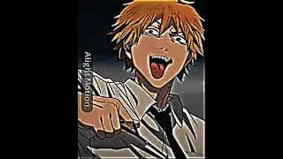 Denji vs Siren Head || Edit ||