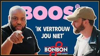 Verdwenen miljoenen: dit ging fout bij mislukte concerten van Burna Boy | BOOS S12E07