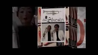 Roberta   -  IL  Duo Silvestri - Mario Giovanni Silvestri  e  Gian Marco Silvestri