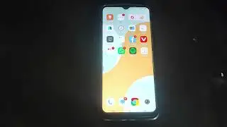 Vivo Y22 Display touch Trajectory settings,How to Display touch Trajectory in Vivo Y22
