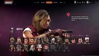 BO6 Zombies is Live!