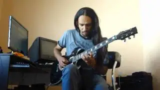 Jam Metalcore - Solo (TKlyma)