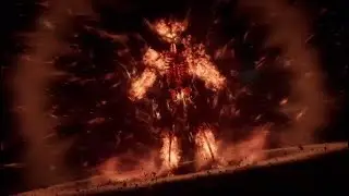 Скорпион изи комбо(Scorpion combo universal)Mortal kombat 11