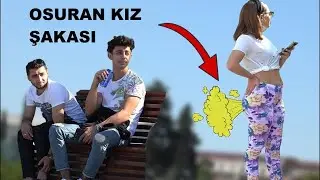 Osuran Kız Şakası