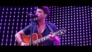 Thomas Fiss Concert Highlights @ Universal CityWalk